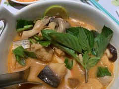 -蔡澜Pho·越南粉餐厅(海上世界店)