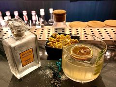 -境·Bar·日咖夜酒