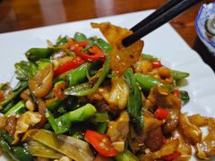 -衢州人家私房菜(中沙金座店)