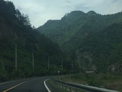 -浙西大峡谷