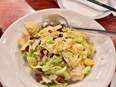 手撕包菜-福牛堂 Noodle Talk Home Cuisine