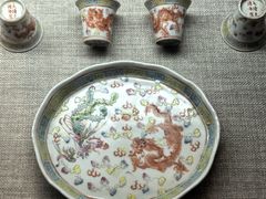 -信阳博物馆