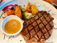 -ITA·意塔意大利餐厅(亦庄店)