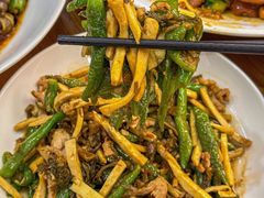 -毛哥小馆子(百井坊巷店)