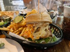 -Liberty Brewing Co·曼哈顿餐吧