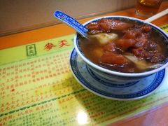 -麦奀云吞面世家(佐敦店)