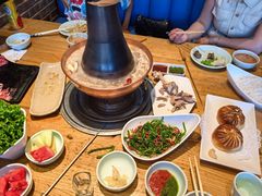 -额尔敦传统涮火锅·冰煮羊(铁东店)