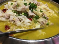 -包子大王(新泽巷店)