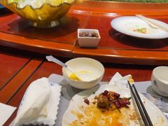 -科力淮扬村(广安门店)