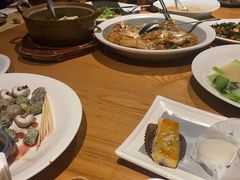-荣小馆(杭州大厦店)