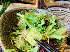 -老乾杯和牛烧肉(王府中环店)