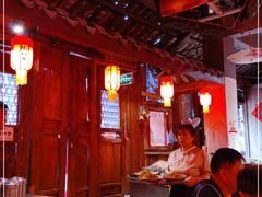 大堂-田园印象·成都土菜院子(华阳店)