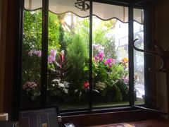 -花神咖啡馆