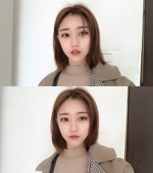-M+hair salon专业造型沙龙