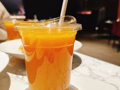 -奉天小馆·非遗东北菜(济南万象城店)