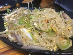 -丹东特色烤肉(南光三部店)