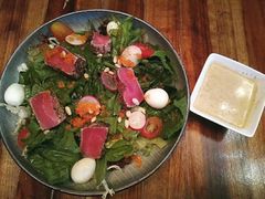 -JUKEBOX玖部音乐餐厅(华侨城店)