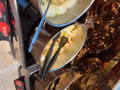 -比格比萨自助(宝山日月光店)