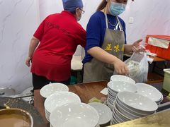 -正味斋锅巴菜(西北角店)