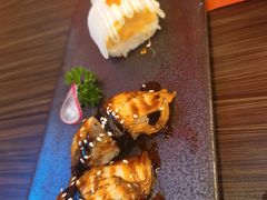 -仙隐小鹿中华料理(南宁万象城店)
