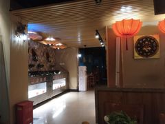 -傣妹火锅(四川北路店)