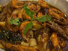 -李想大虾(吾悦广场店)
