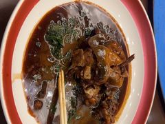 -黄嘉喜来登酒店-采悦轩中餐厅(滨江中路店)