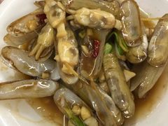 -阿杰臻选海鲜饭店(普陀山店)