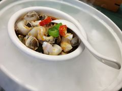 -荷风细雨·中国茶宴(碧云店)