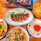 七夕特别套餐‖好吃、超值到爆了
