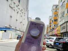 -光明新鲜屋·鲜乳茶(乾坤店)