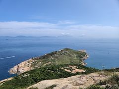-蒲台岛