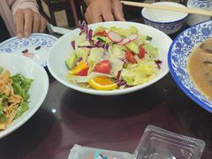 -邢家锅贴老店·非遗·开封菜(金明广场店)