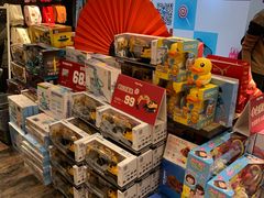 -酷乐潮玩(凯德MALL西直门店)