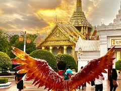 -南宁方特东盟神画