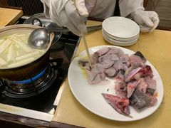 -北海渔村酒楼·粤菜海鲜点心(新华店)