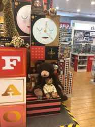 -Kidsland(凯德1818店)