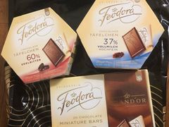 -中免(澳门机场免税店)