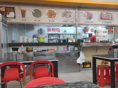 -燊意布拉肠云吞面(中山四路店)