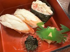 -蟹道乐( 新宿駅前店)