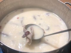 -湯系·煲汤手艺人(东二环泰禾广场店)