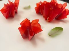 山楂鹅肝-柿合缘新京菜(国金中心商场店)