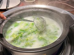 -大良毋米粥(锦龙路总店)