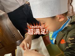 -安妮意大利餐厅(日坛店)
