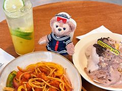 -初甜·舒芙蕾·韩式雪花冰(流塘店)