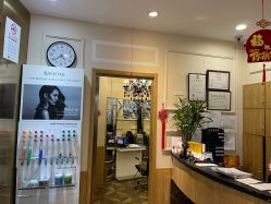 -时尚殿堂hair salon
