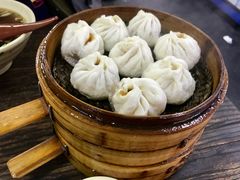 -都谷包子(天一广场店)