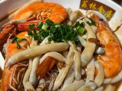 -荔林食店(西华路店)