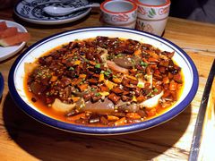 -小放牛炒菜馆(中山路乐汇城店)