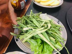 -重庆故事姊妹老火锅(财经学院店)
